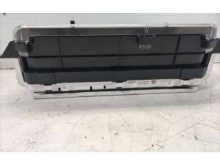 Панель приборов 83200-97454, 83200-97454   Daihatsu Sirion       