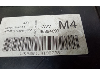 Řídící jednotka 96394699, 96394699 Chevrolet Lacetti 2004