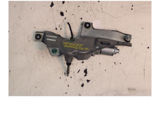 Моторчик заднего дворника     Subaru Forester SH