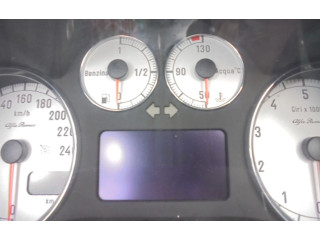 Панель приборов 156071280, 156071280 Alfa Romeo GTV