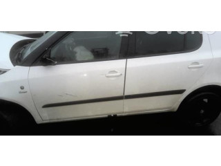 Генератор 03F903023E Skoda Fabia Mk2 (5J)