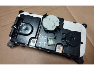 Блок управления климат-контролем P55037533AC   Jeep Cherokee III KJ