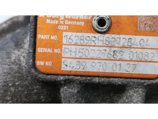 Turbodmychadlo Турбина 54399700127, PH50227682 Renault Megane III 1.5 K9K D128302