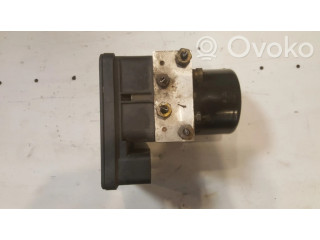 Блок АБС 2S612M110CE, D351437A0B Ford Fiesta 2002-2005 года
