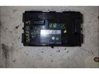 Дисплей 259154618R Renault Scenic III - Grand scenic III