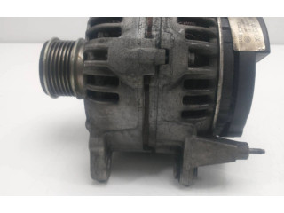 Генератор 0124525091, 06F903023FX Volkswagen Golf Plus