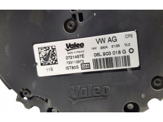 Генератор    Audi A4 Allroad B9      