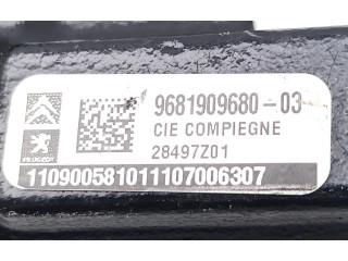 Топливная рампа 9681909680, 28497Z01   Ford Kuga I  