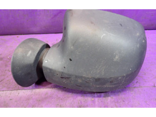 Зеркало электрическое Dacia Logan I 2004 - 2012 года