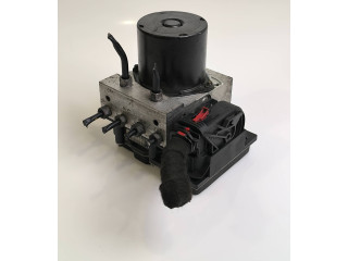 Блок АБС 6R0614517K, 0265234712 Skoda Fabia Mk2 (5J) 2007 - 2014 года