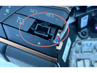 Руль Cupra Formentor  2020 -  года 5FA419091DQ      