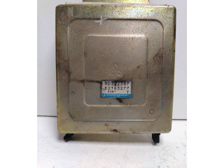Блок управления двигателя MD322387, 5307 Mitsubishi Carisma