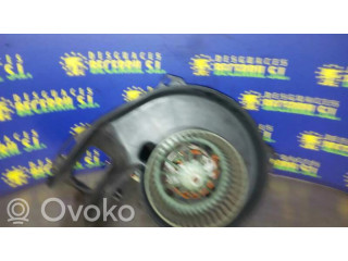 Вентилятор печки 13124703, 93446 Opel Meriva A