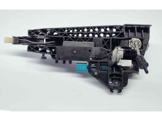 Зеркало электрическое Audi A7 S7 4G 2011 - 2017 года