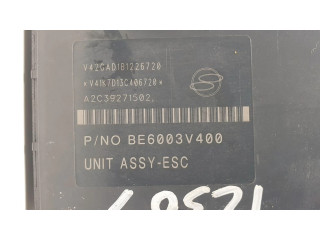 Блок АБС 4892035200, BH6014V400 SsangYong Tivoli 2015- года