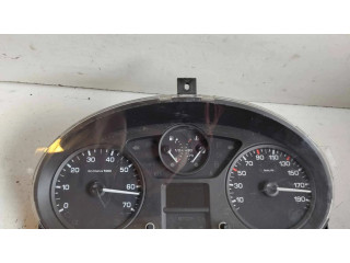 Přístrojová deska Citroen Berlingo 2013 555001310104