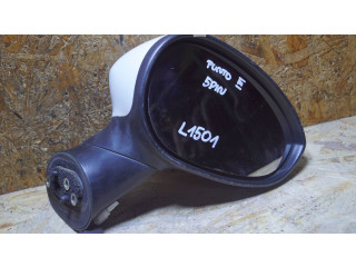 Zpětné zrcátko Fiat Punto Evo 2011