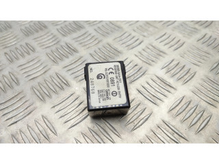 Блок управления 38385SAAG01 Honda FR-V