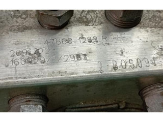 Блок АБС 476601283R, 0265256363   Renault  Clio IV  2012 -  года