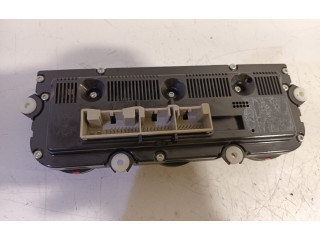 Блок управления климат-контролем Volkswagen Golf Plus