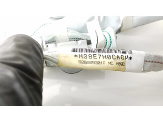 Боковая подушка безопасности 625609301F Mazda 3 II