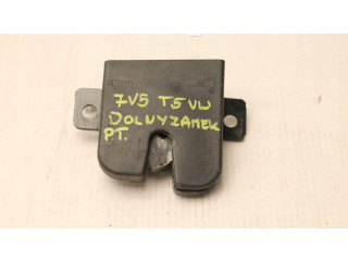 Zámek zadních dveří 7H0827506C Volkswagen Transporter - Caravelle T5 2003