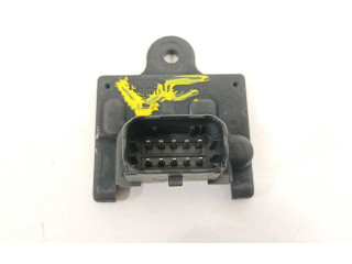 Блок управления 7820A055   Citroen C-Crosser