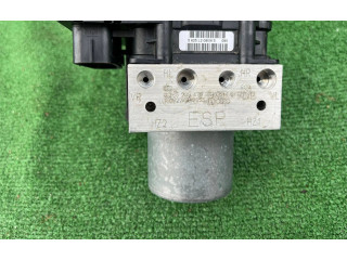 Блок АБС 8R0907379AS   Audi  Q5 SQ5  2008 - 2017 года