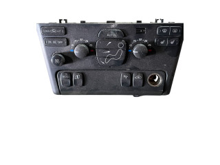 Блок управления климат-контролем 8697137 Volvo XC90