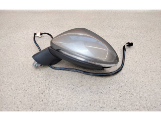 Зеркало (управляемое электричеством)    Volkswagen Golf Plus   