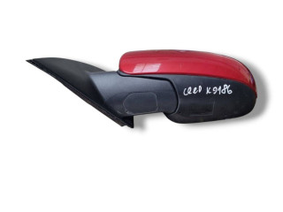 Зеркало электрическое KIA Ceed 2006 - 2012 года