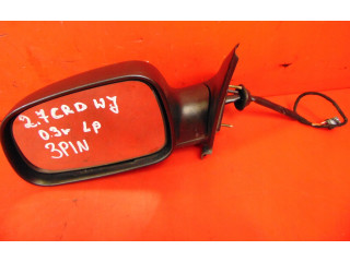 Зеркало электрическое Jeep Grand Cherokee (WJ) 1999 - 2004 года