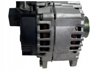 Генератор A0009062904   Mercedes-Benz CLS C218 X218      