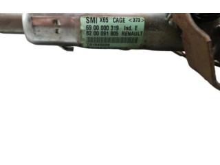    Рулевая рейка 8200711618   Renault Clio II 2001 - 2005 года