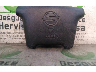 Подушка безопасности водителя SE90715A0I, 0110009 SsangYong Korando