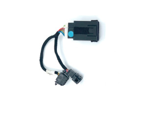 Блок управления 4E0907623, 993500001203 Audi A8 S8 D3 4E