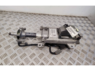 рейка Колонка рулевая 2W933C529AR Jaguar XJ X351 2009 - 2019 года