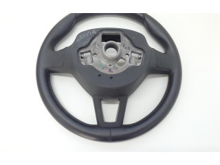 Руль Skoda Fabia Mk3 (NJ) 2015 - 2021 года 3VO419091L, 3VO419091L