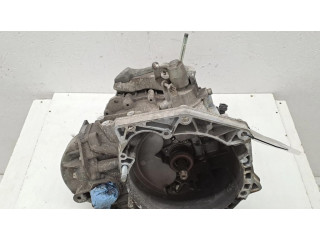 Механическая коробка передач, 6 передач