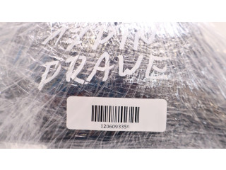 Зеркало электрическое Jeep Grand Cherokee 2010 - 2021 года