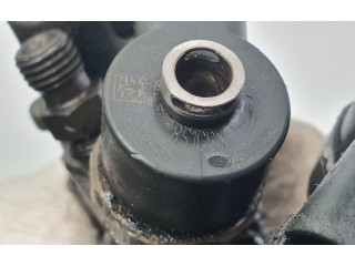 Vstřikovač 8200084534 Renault Laguna II pro naftový motor 1.9 G9T (702) DCI