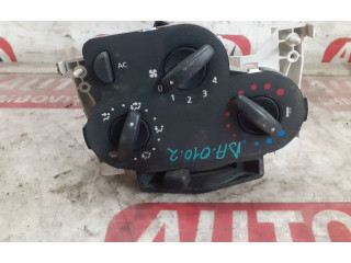 Блок управления климат-контролем 69577008 Dacia Logan I