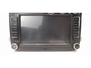 Дисплей    1795021711   Volkswagen Passat Alltrack