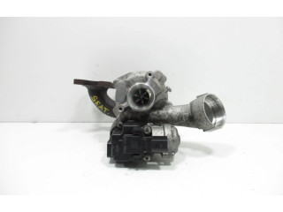 Turbodmychadlo Турбина 04E145721L Seat Ibiza IV (6J,6P)