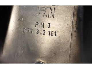 рейка Колонка рулевая 6K1803161, 357905851 Volkswagen Caddy 1996 - 2003 года