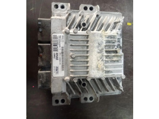 Блок управления двигателем Блок управления 5WS40485E   Ford Transit -  Tourneo Connect