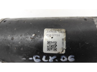 Стартер  4M5T11000FB, 180824   Ford Galaxy