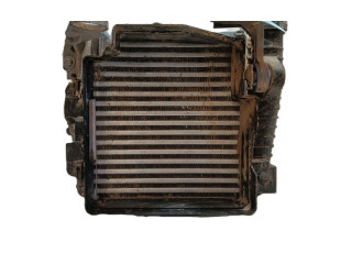Интеркулер 9675627980 Citroen Berlingo