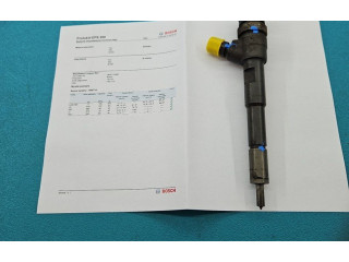 Форсунка 0445110485, IMPRK1349714    Renault Clio IV   