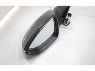 Зеркало электрическое        Volkswagen Jetta VI  2011 - 2018 года   